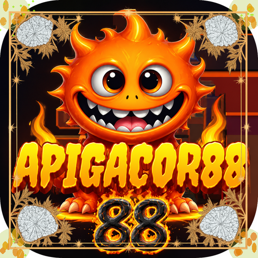 apigacor88 — mitra unggulan