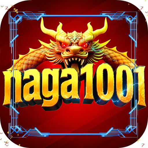 naga1001 — mitra unggulan
