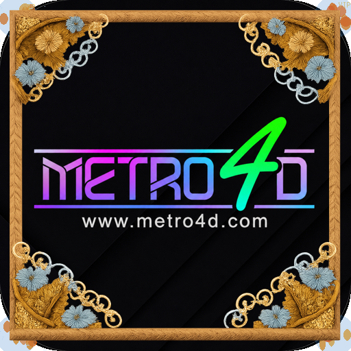 metro4d — mitra unggulan
